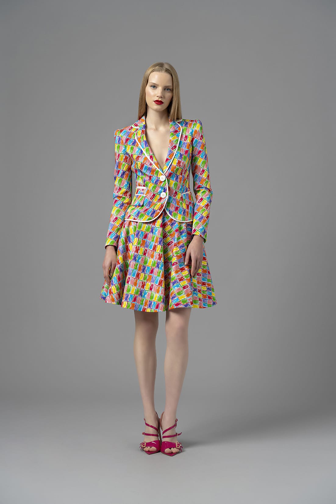 Lookbook Women SS26