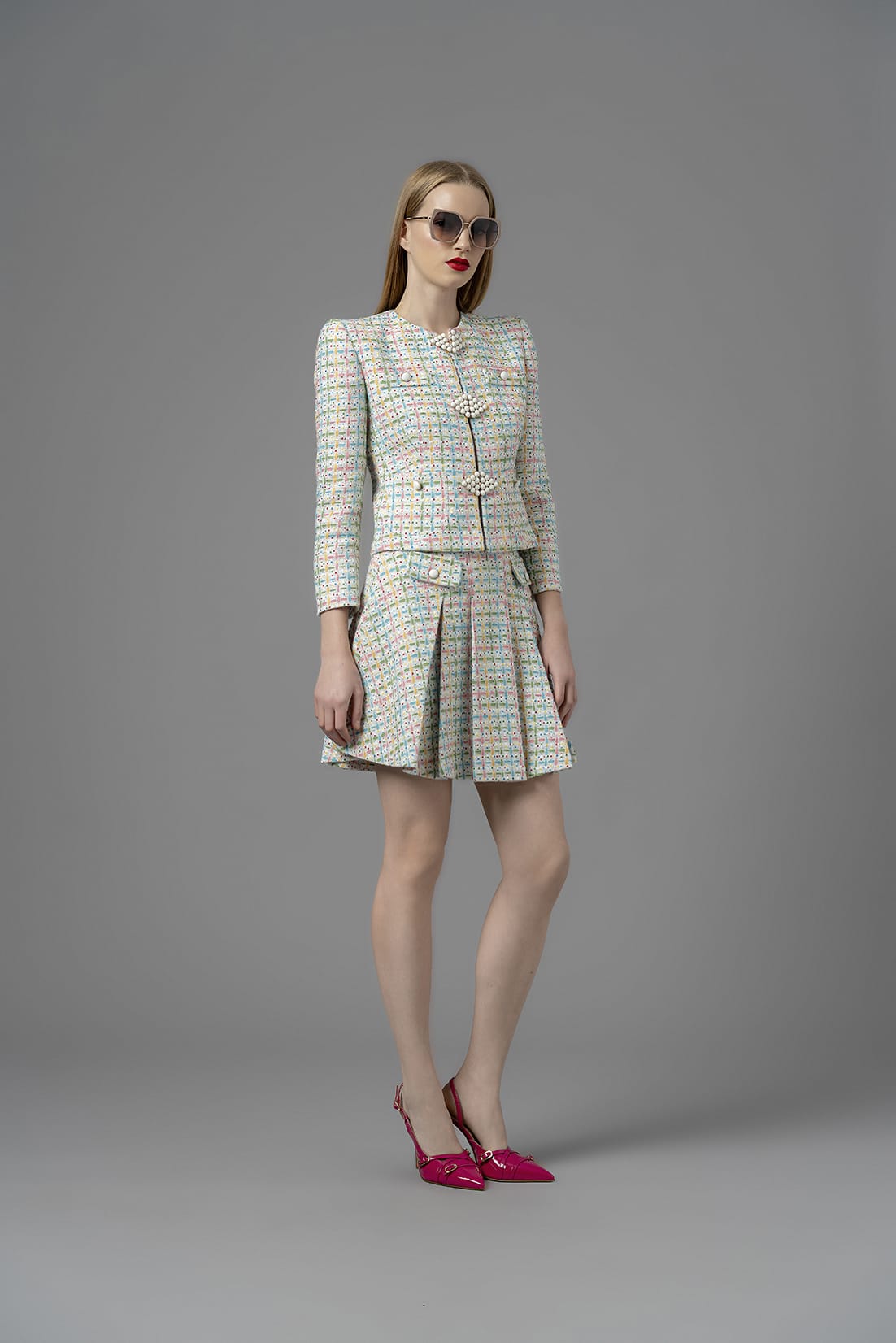 Lookbook Women SS26