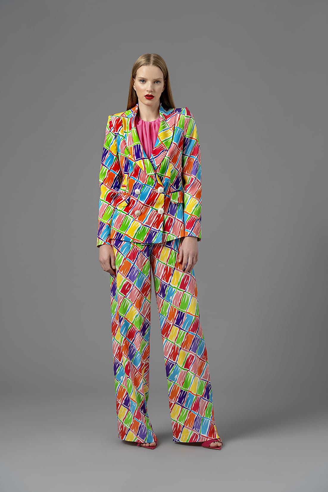 Lookbook Women SS26