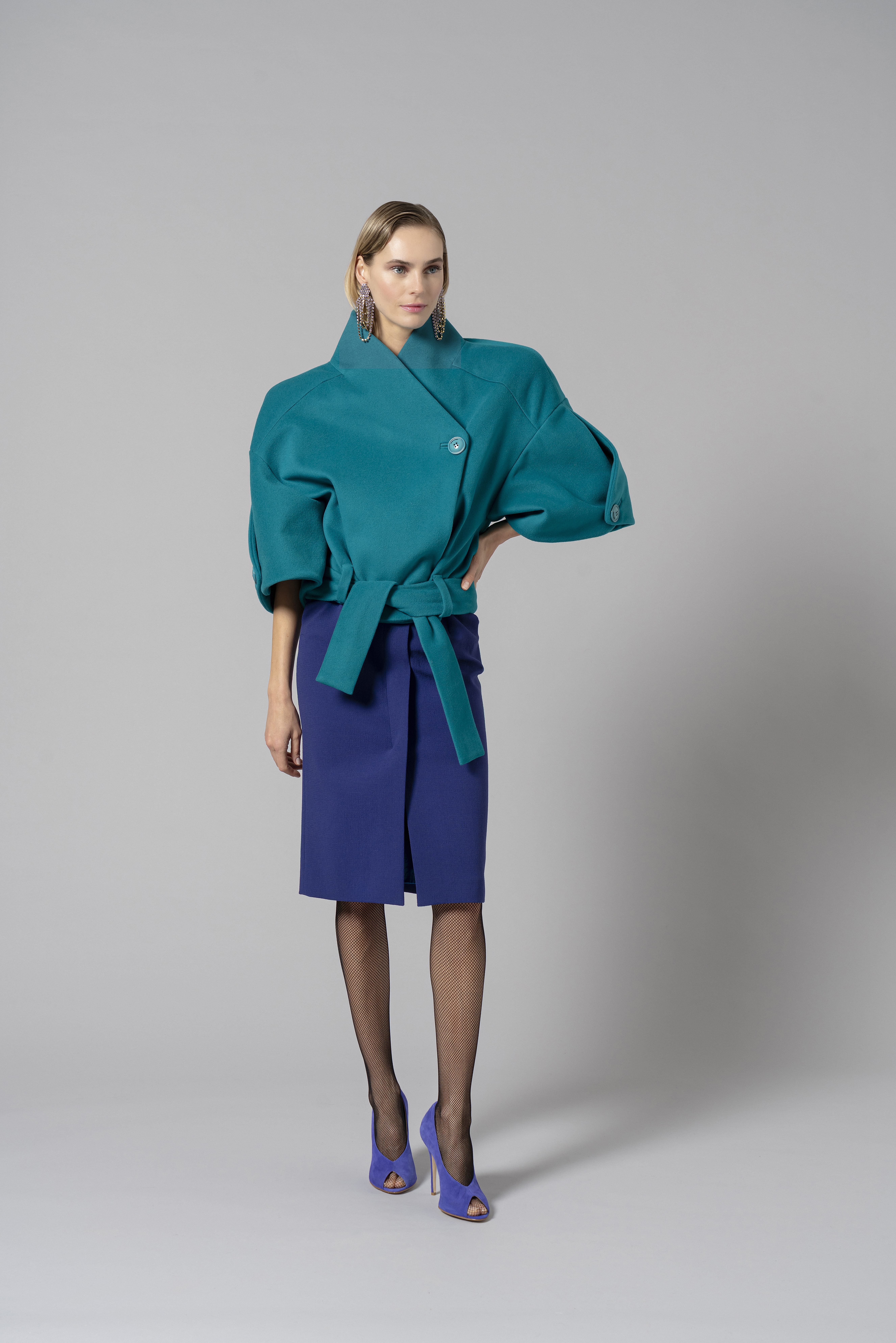 Lookbook Women SS26