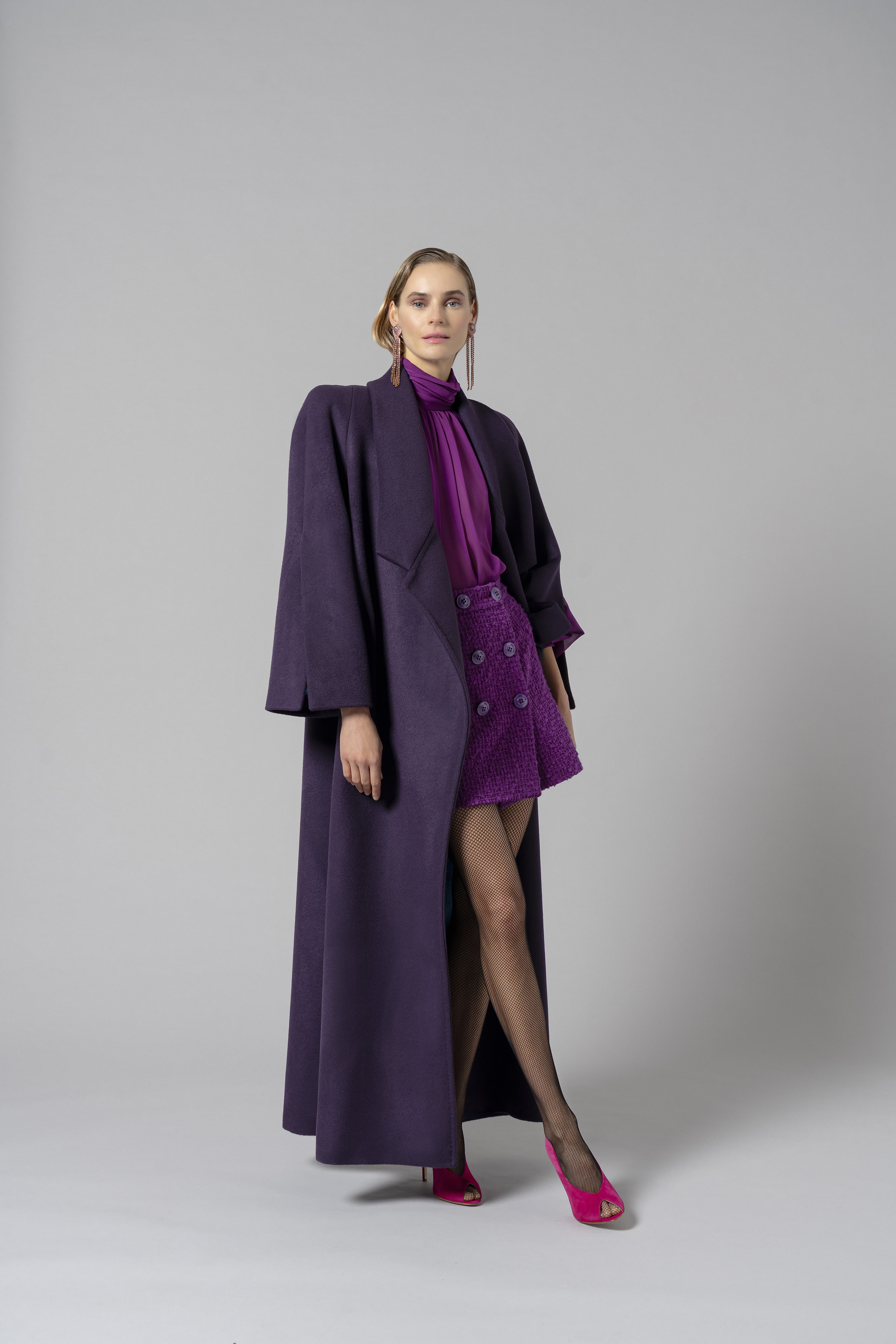 Lookbook Women SS26