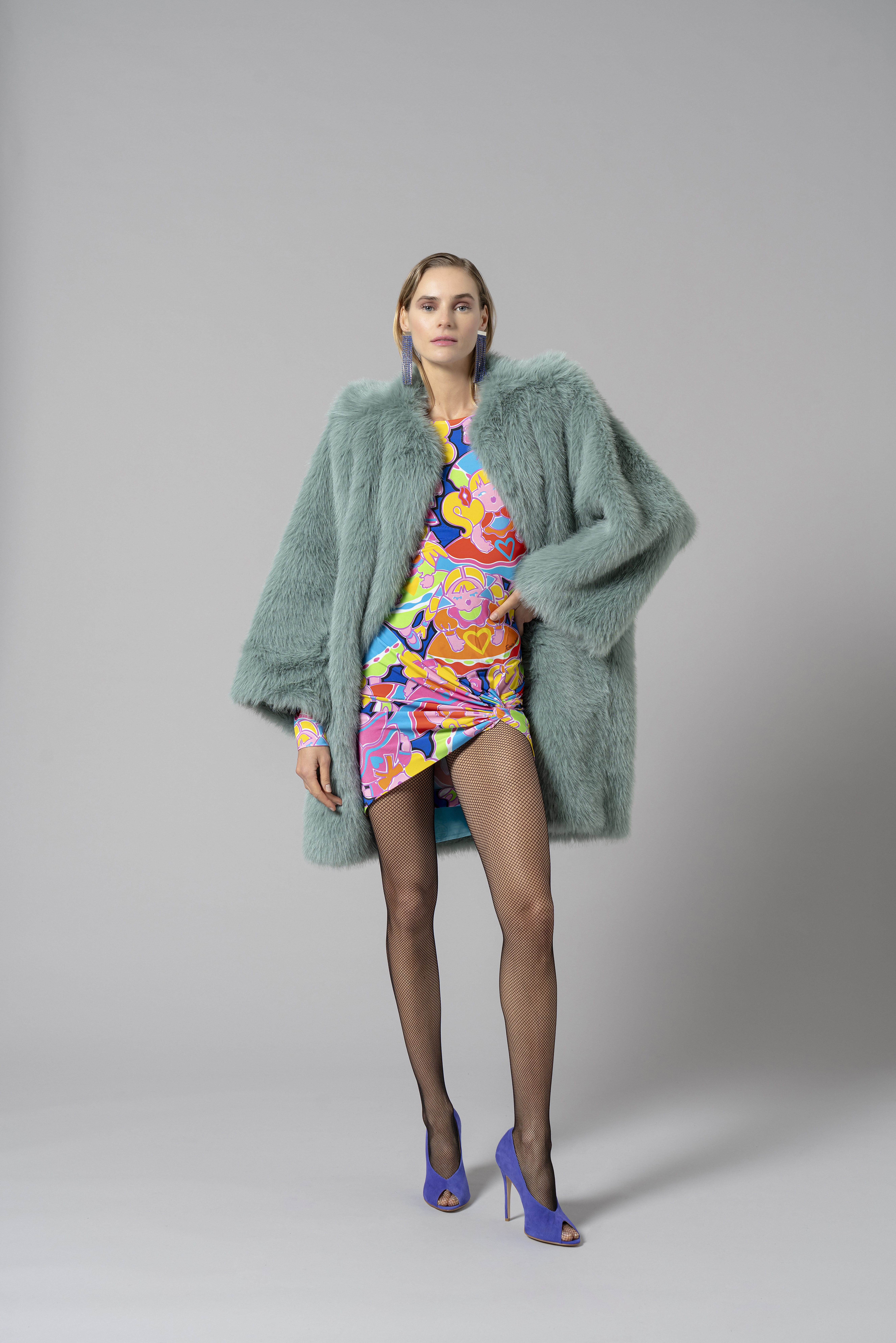 Lookbook Women SS26