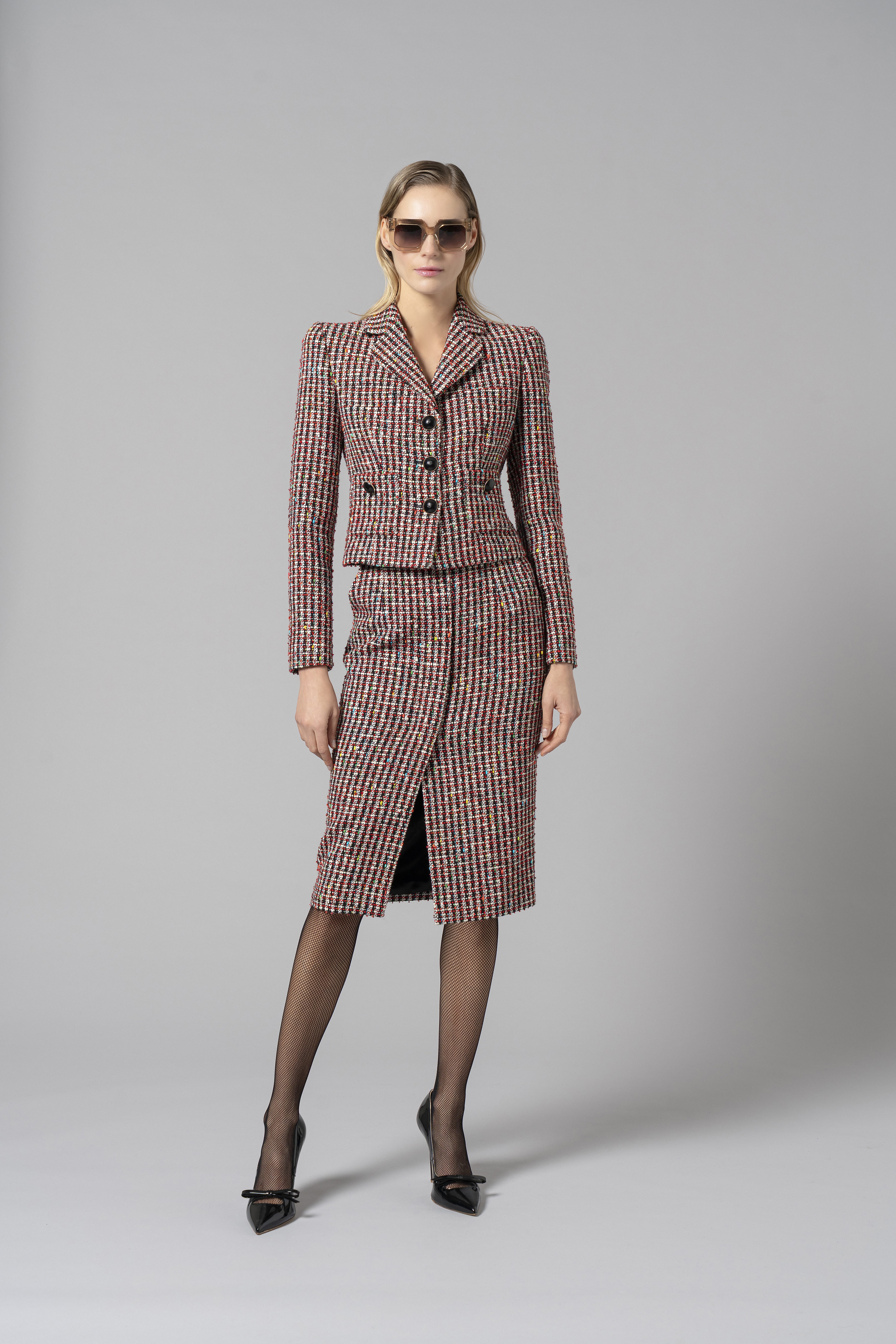 Lookbook Women SS26